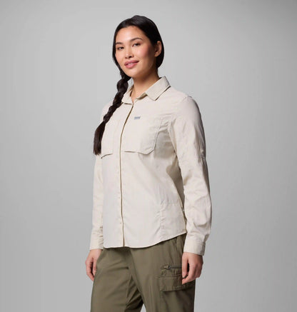 Women's Skien Valley Long Sleeve Shirt