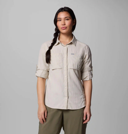 Women's Skien Valley Long Sleeve Shirt