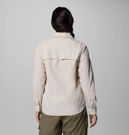 Women's Skien Valley Long Sleeve Shirt