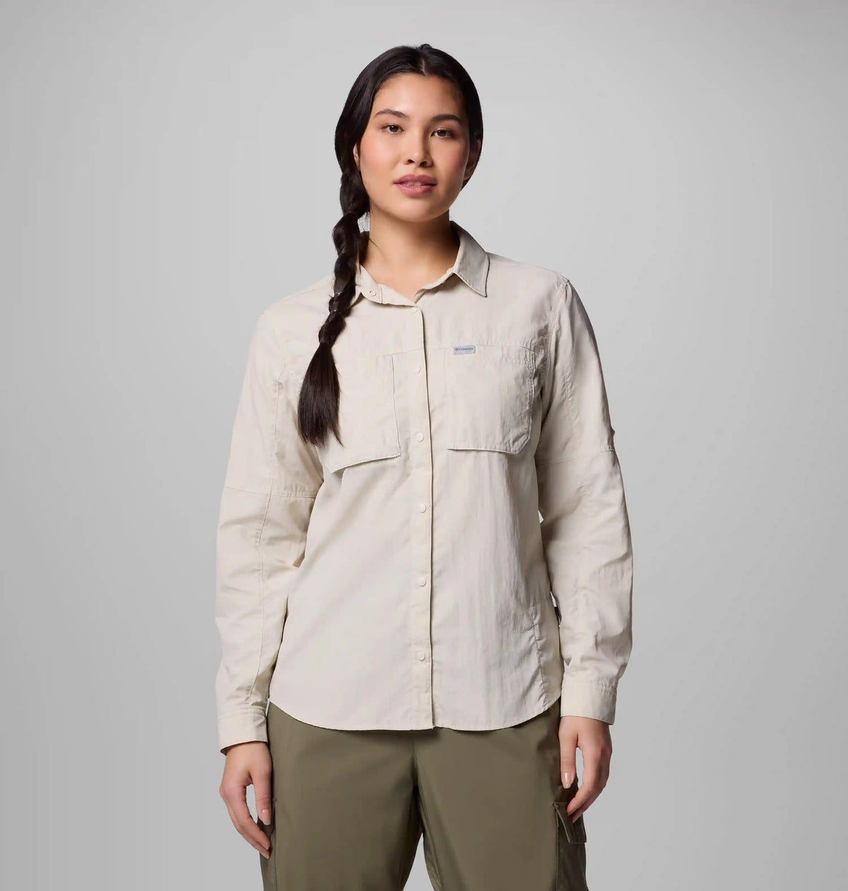 Women's Skien Valley Long Sleeve Shirt