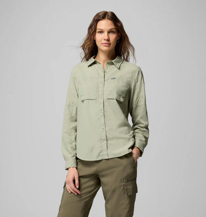 Women's Skien Valley Long Sleeve Shirt