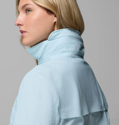 Women's Skien Valley Long Sleeve Shirt