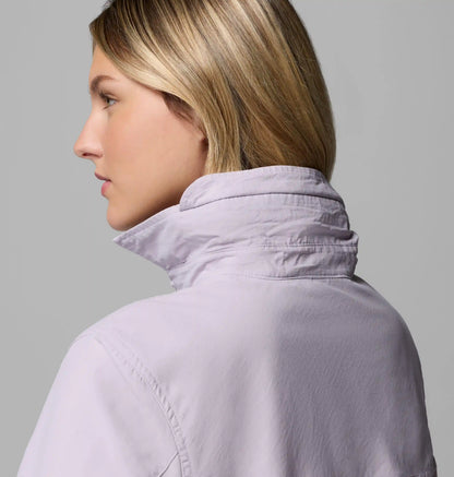 Women's Skien Valley Long Sleeve Shirt