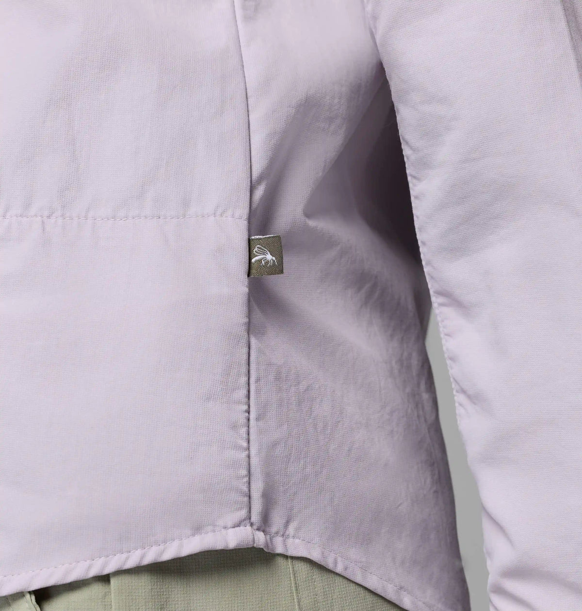 Women's Skien Valley Long Sleeve Shirt