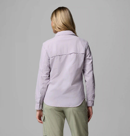 Women's Skien Valley Long Sleeve Shirt