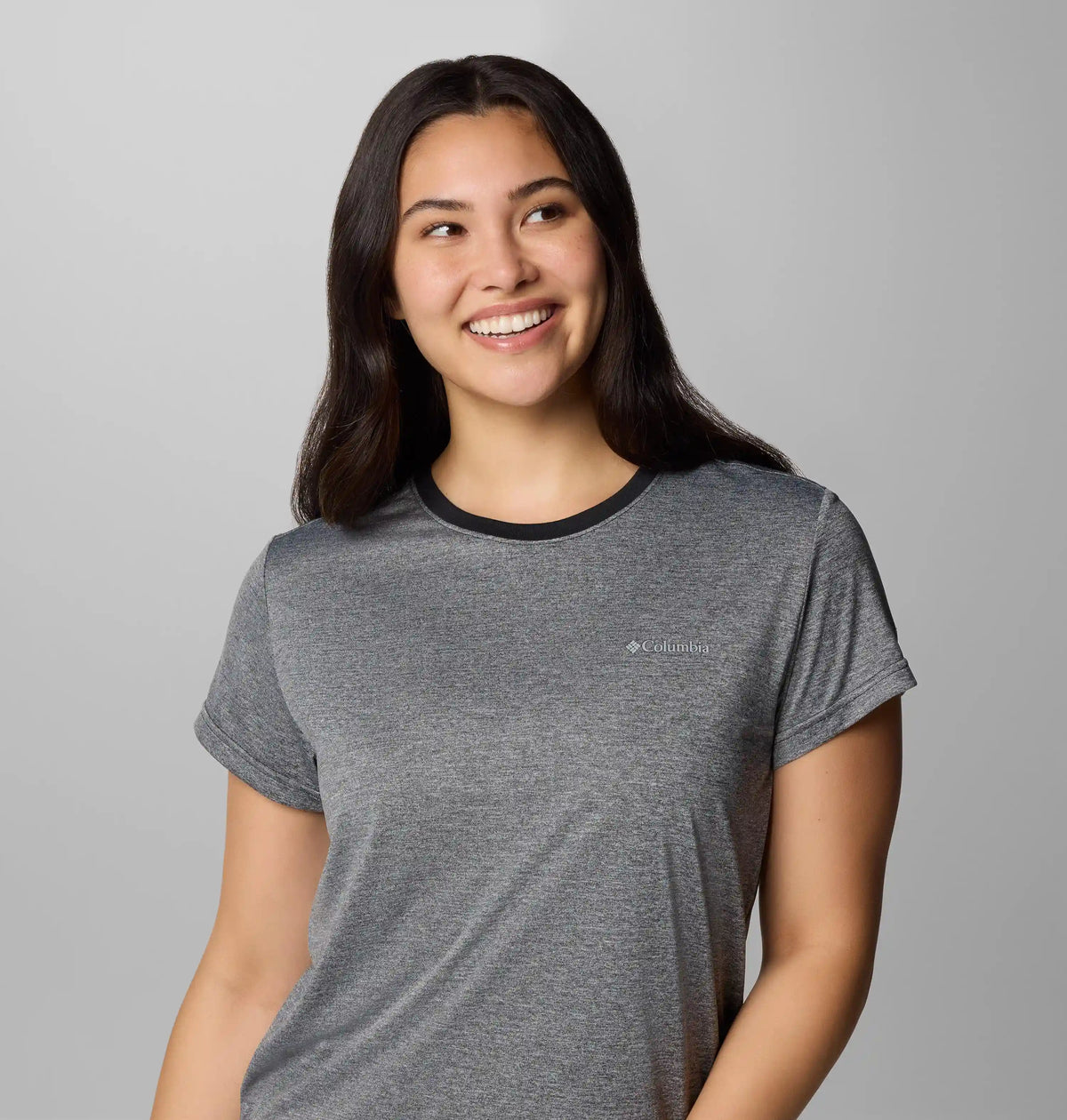 Women's BlueVista Hill Short Sleeve Crew Shirt