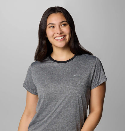 Women's BlueVista Hill Short Sleeve Crew Shirt
