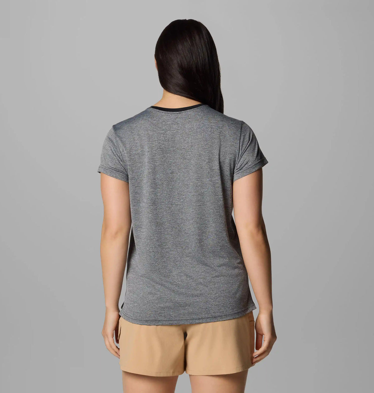 Women's BlueVista Hill Short Sleeve Crew Shirt
