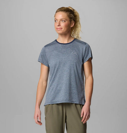 Women's BlueVista Hill Short Sleeve Crew Shirt
