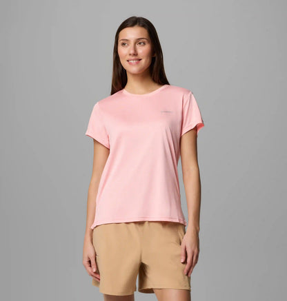 Women's BlueVista Hill Short Sleeve Crew Shirt