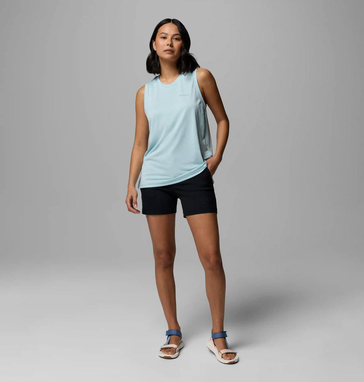 Women's BlueVista Hill Tank