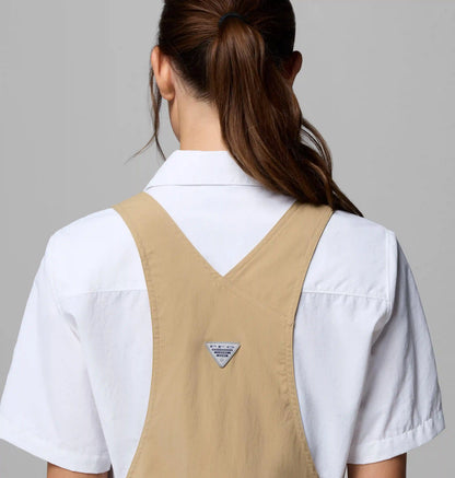 Women's PFG Open Water Short Overalls