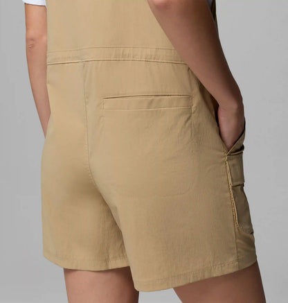 Women's PFG Open Water Short Overalls