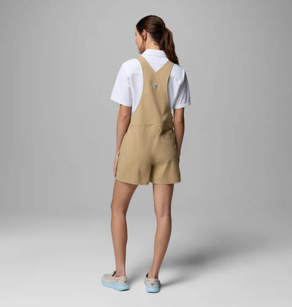 Women's PFG Open Water Short Overalls