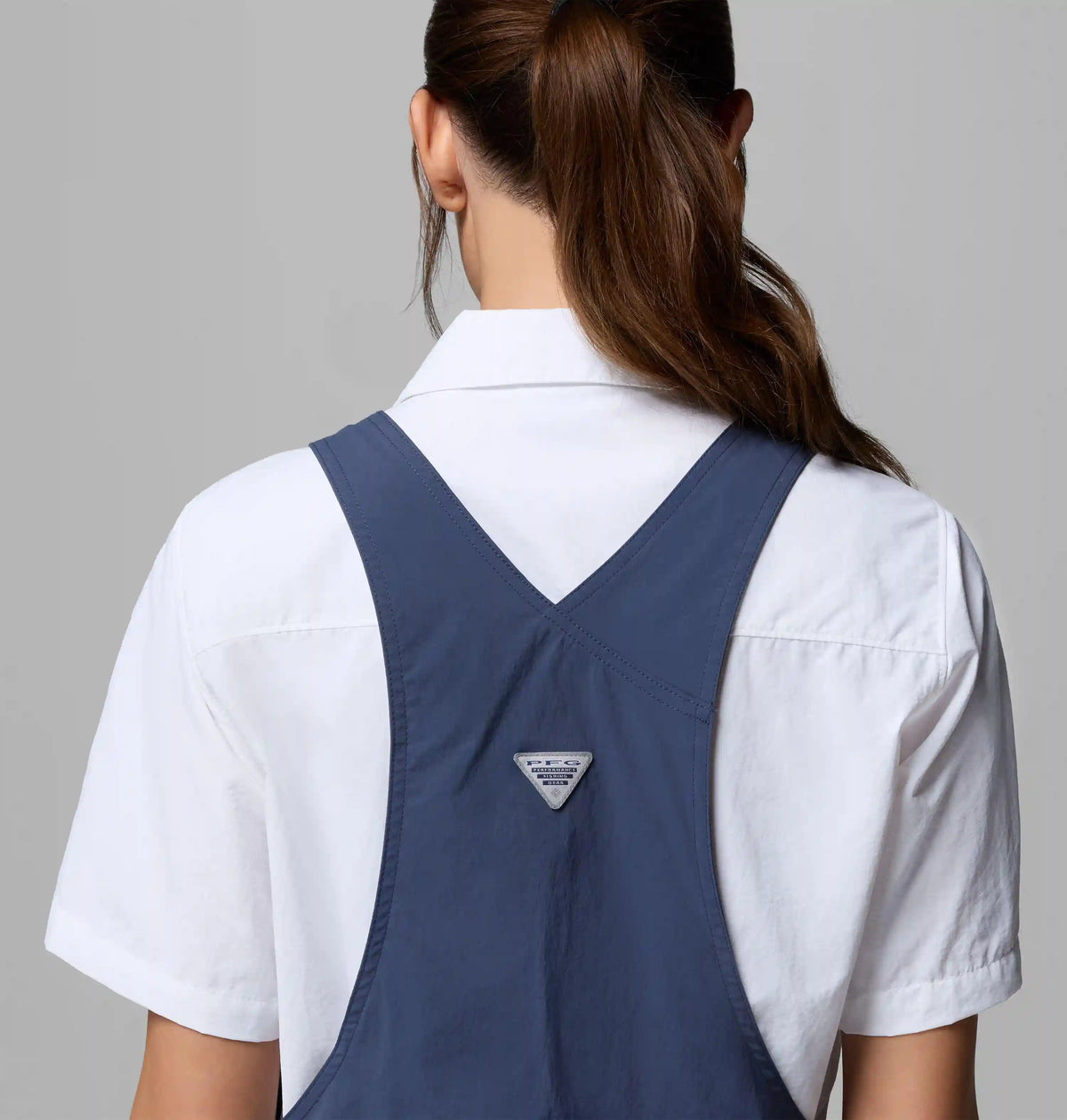 Women's PFG Open Water Short Overalls