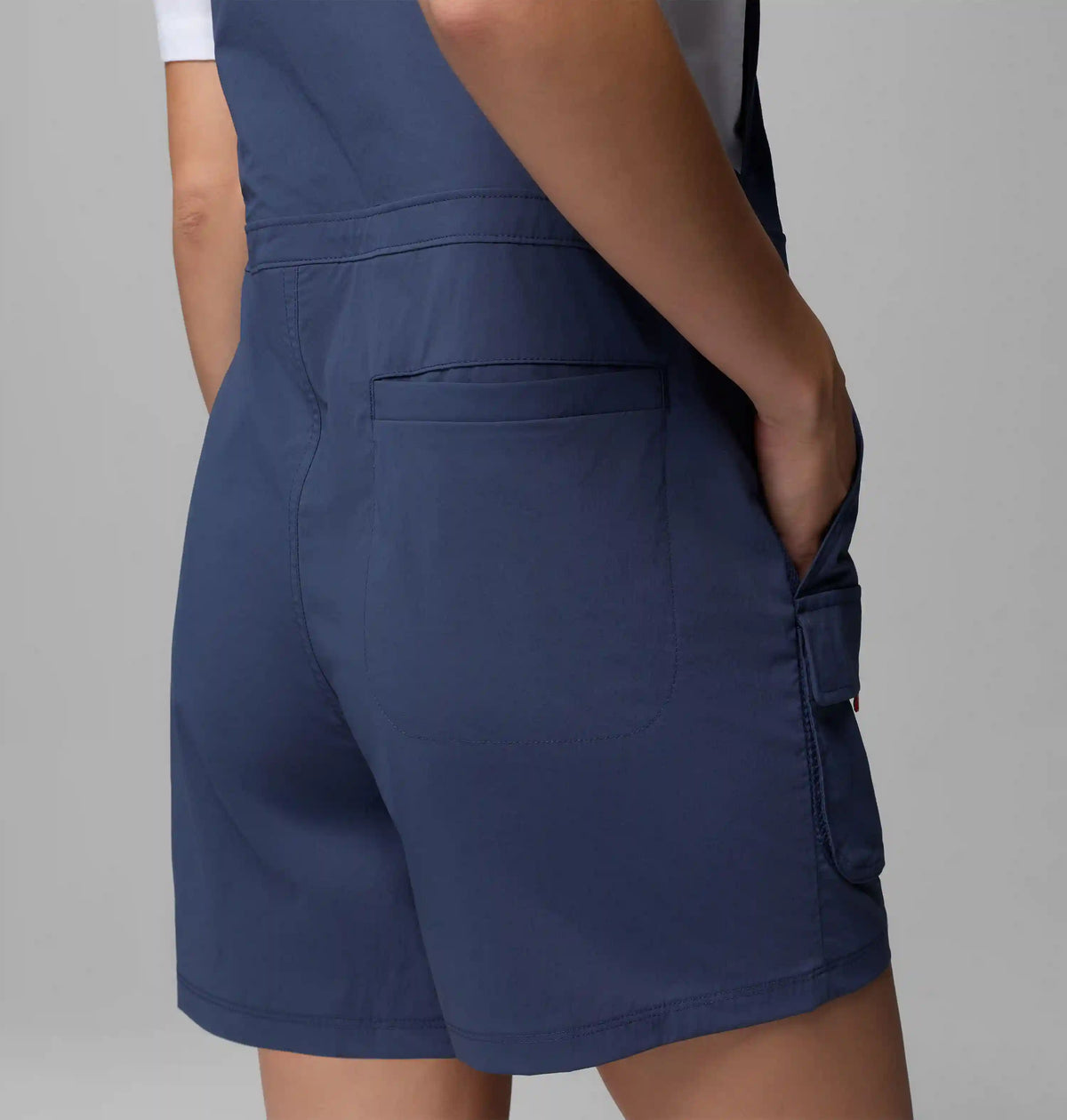 Women's PFG Open Water Short Overalls