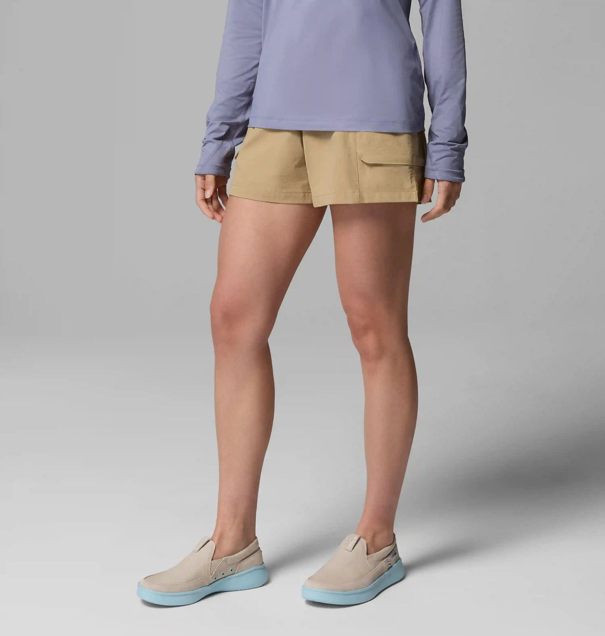 Women's PFG Wild Cast Shorts