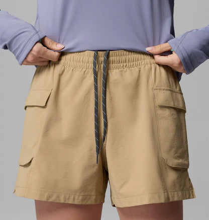 Women's PFG Wild Cast Shorts