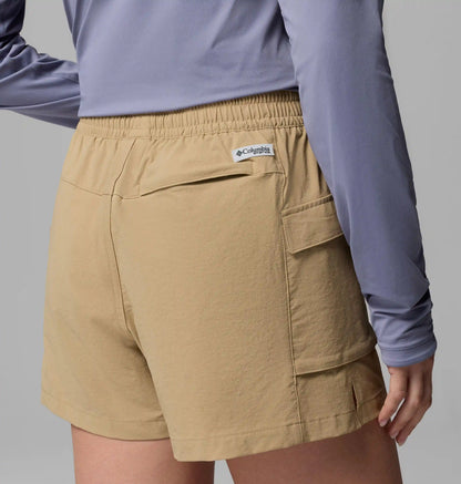 Women's PFG Wild Cast Shorts