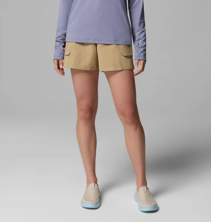 Women's PFG Wild Cast Shorts