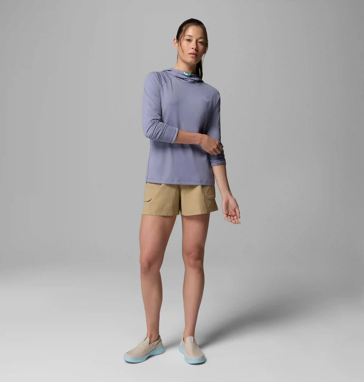 Women's PFG Wild Cast Shorts