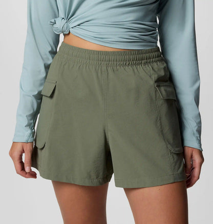 Women's PFG Wild Cast Shorts