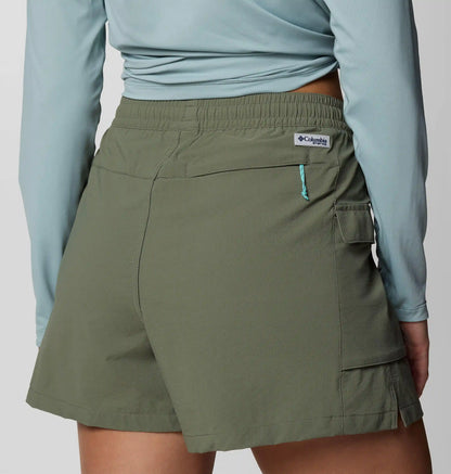 Women's PFG Wild Cast Shorts