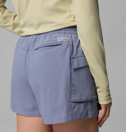 Women's PFG Wild Cast Shorts