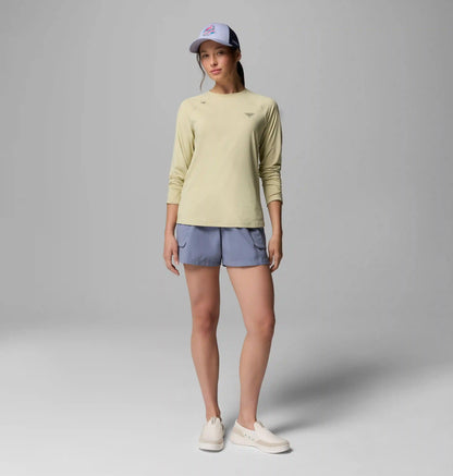Women's PFG Wild Cast Shorts