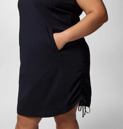 Women's All Seasons Dress - Plus Size