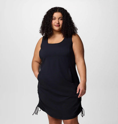Women's All Seasons Dress - Plus Size
