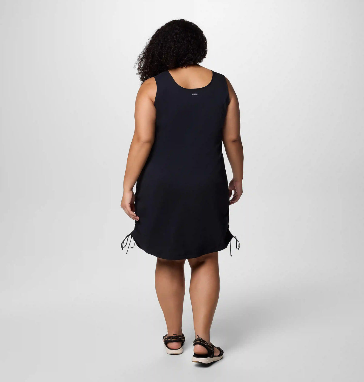 Women's All Seasons Dress - Plus Size