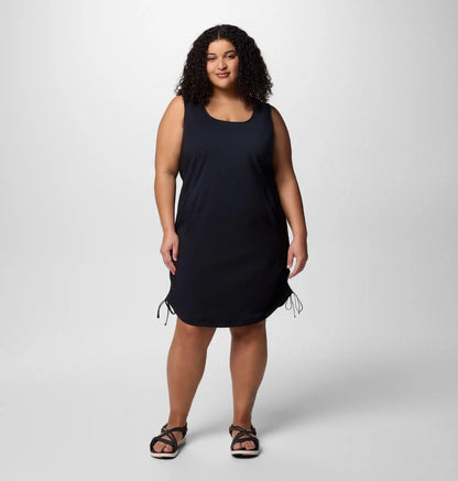 Women's All Seasons Dress - Plus Size