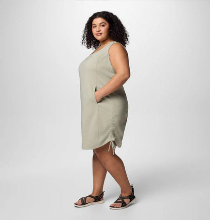 Women's All Seasons Dress - Plus Size
