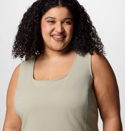 Women's All Seasons Dress - Plus Size