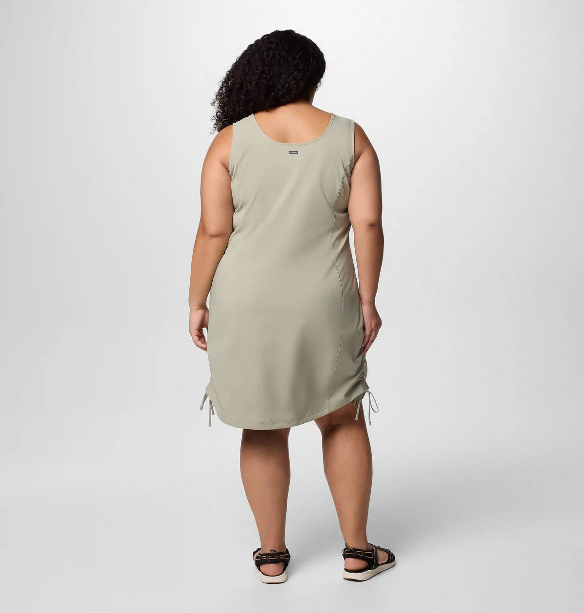 Women's All Seasons Dress - Plus Size