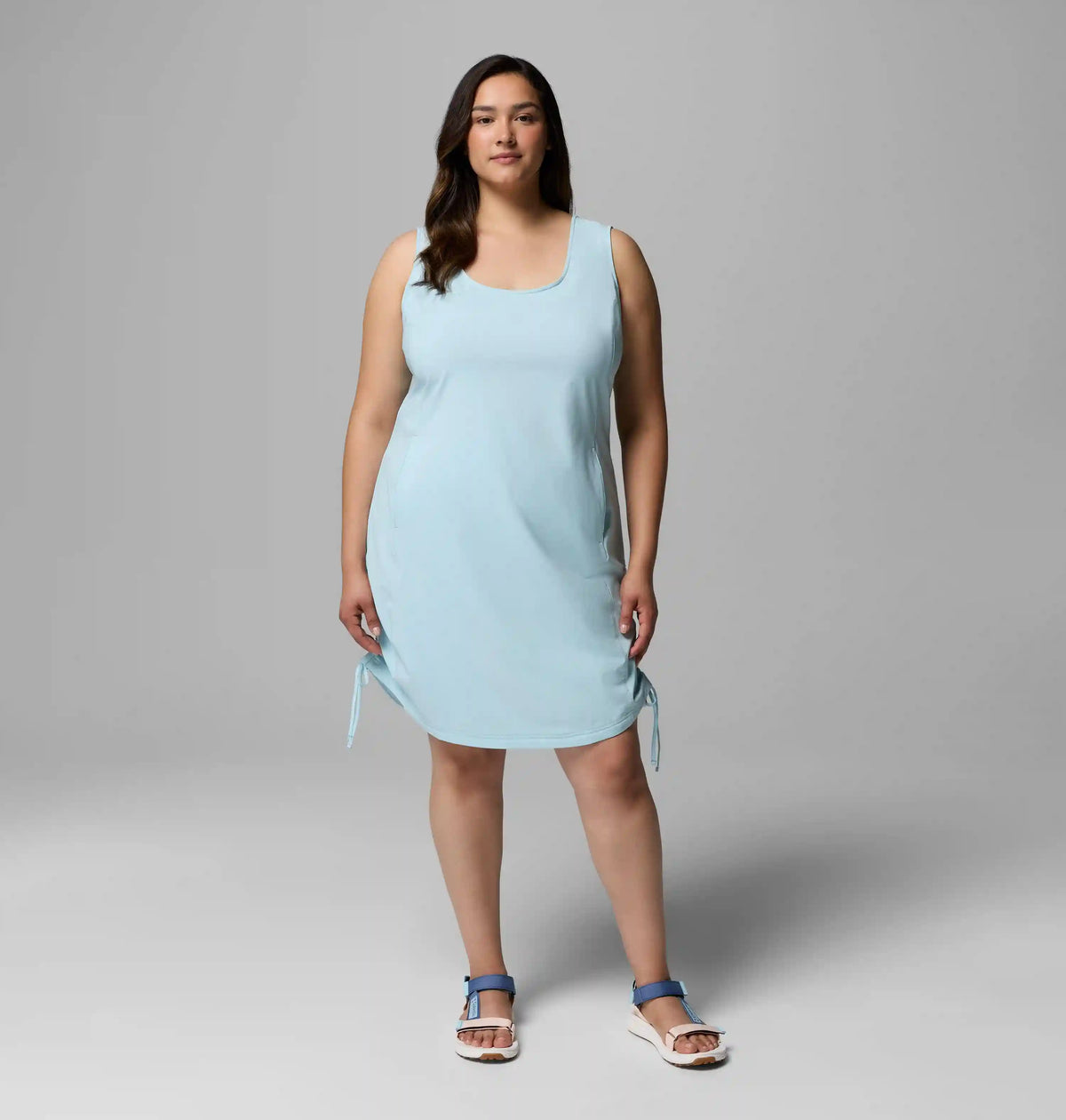 Women's All Seasons Dress - Plus Size