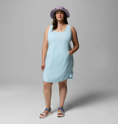 Women's All Seasons Dress - Plus Size