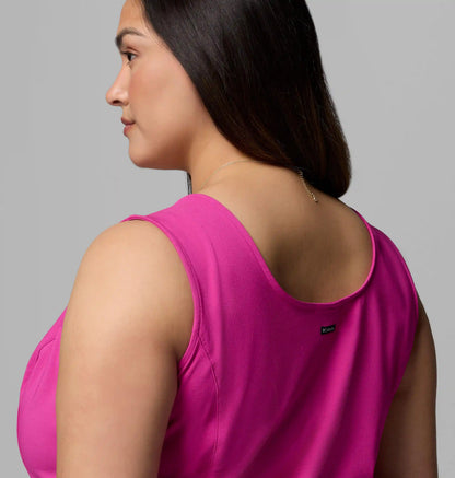 Women's All Seasons Dress - Plus Size