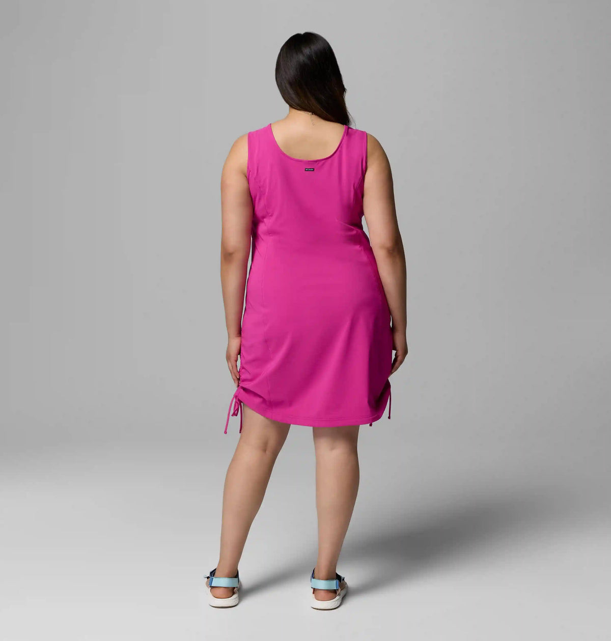 Women's All Seasons Dress - Plus Size