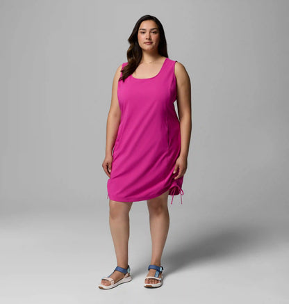 Women's All Seasons Dress - Plus Size