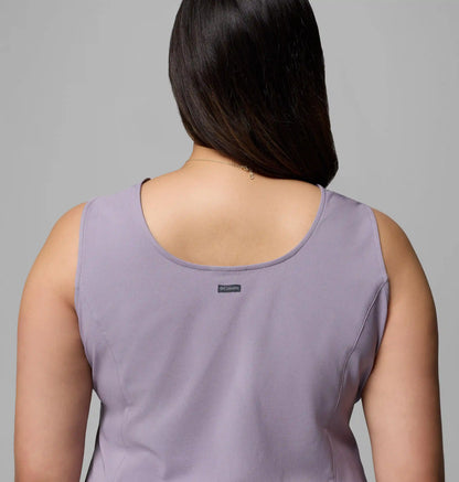 Women's All Seasons Dress - Plus Size