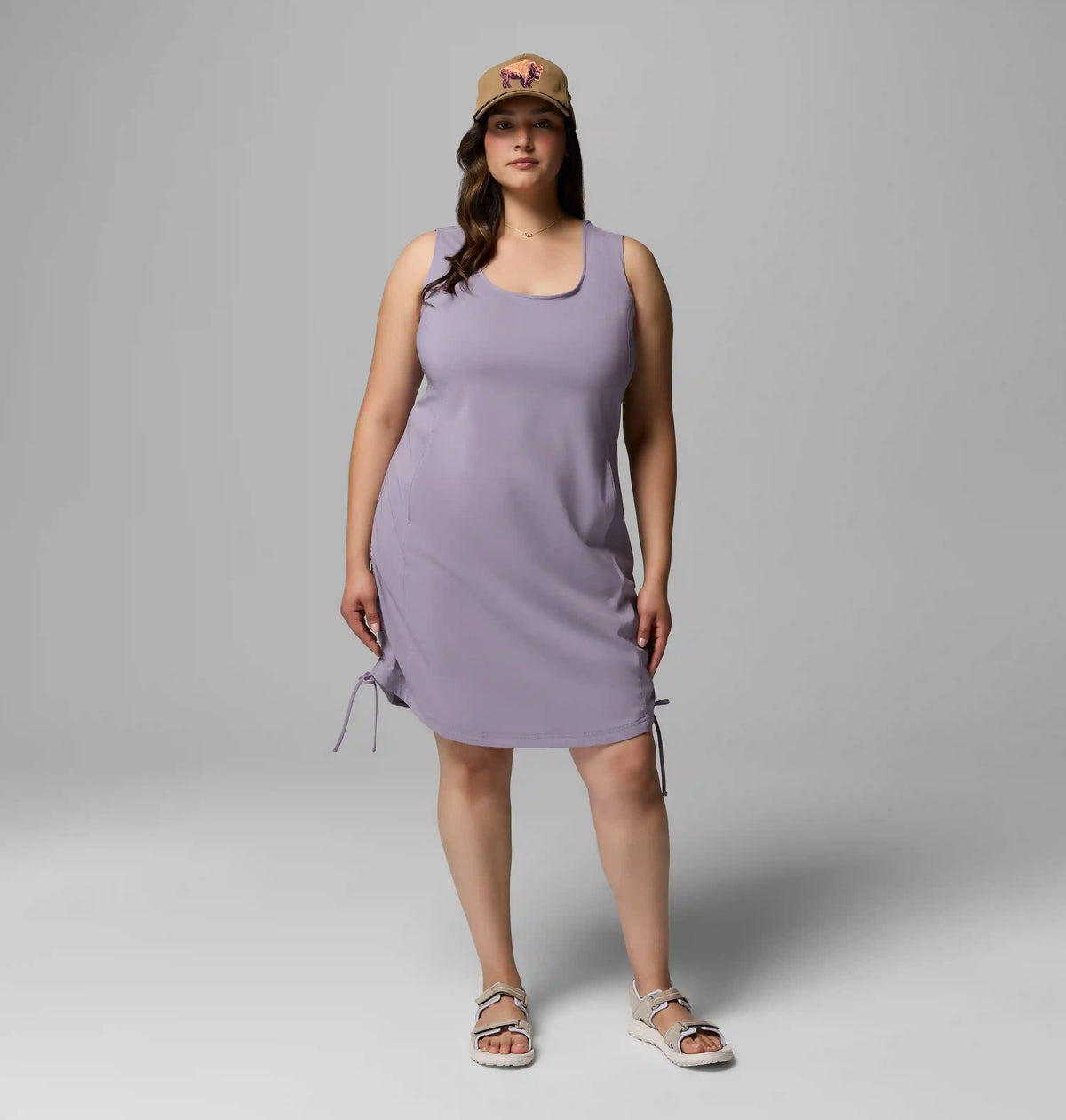 Women's All Seasons Dress - Plus Size