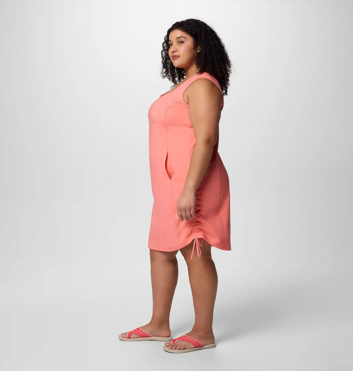 Women's All Seasons Dress - Plus Size