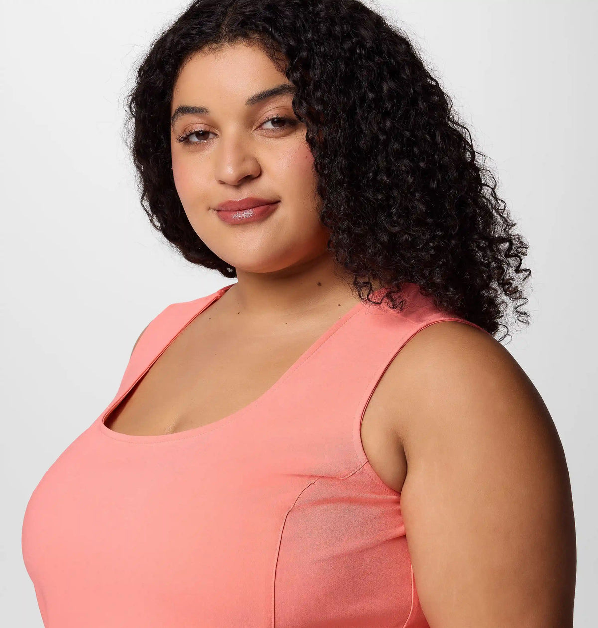 Women's All Seasons Dress - Plus Size