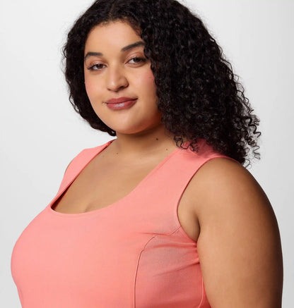 Women's All Seasons Dress - Plus Size