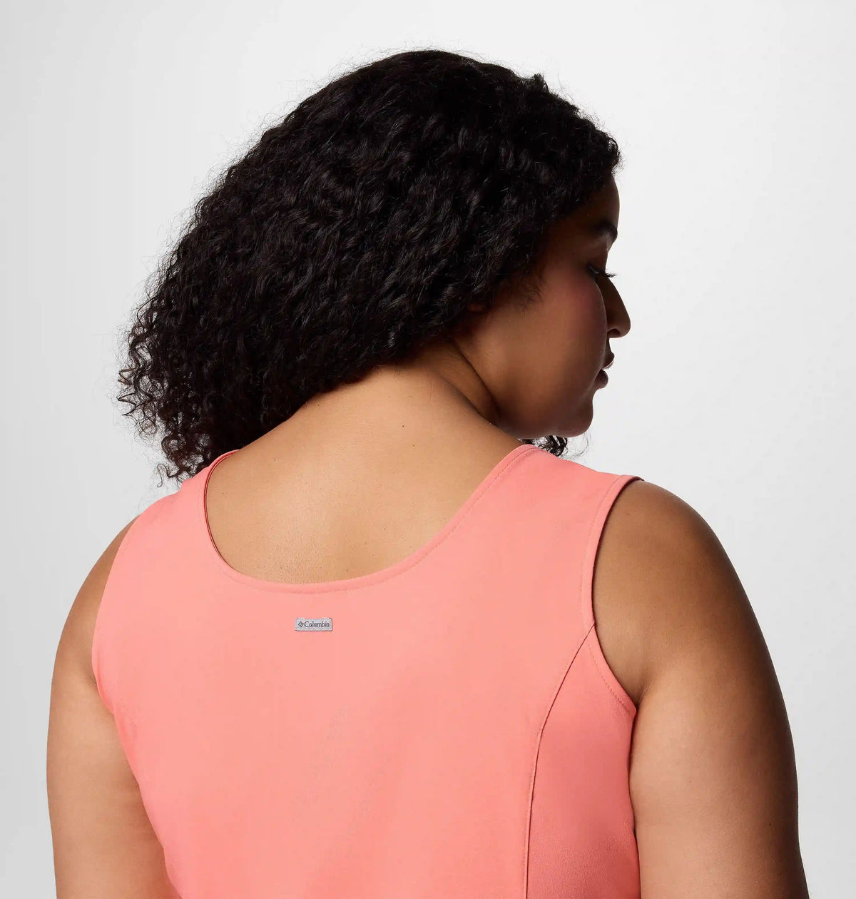 Women's All Seasons Dress - Plus Size