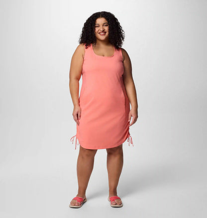 Women's All Seasons Dress - Plus Size
