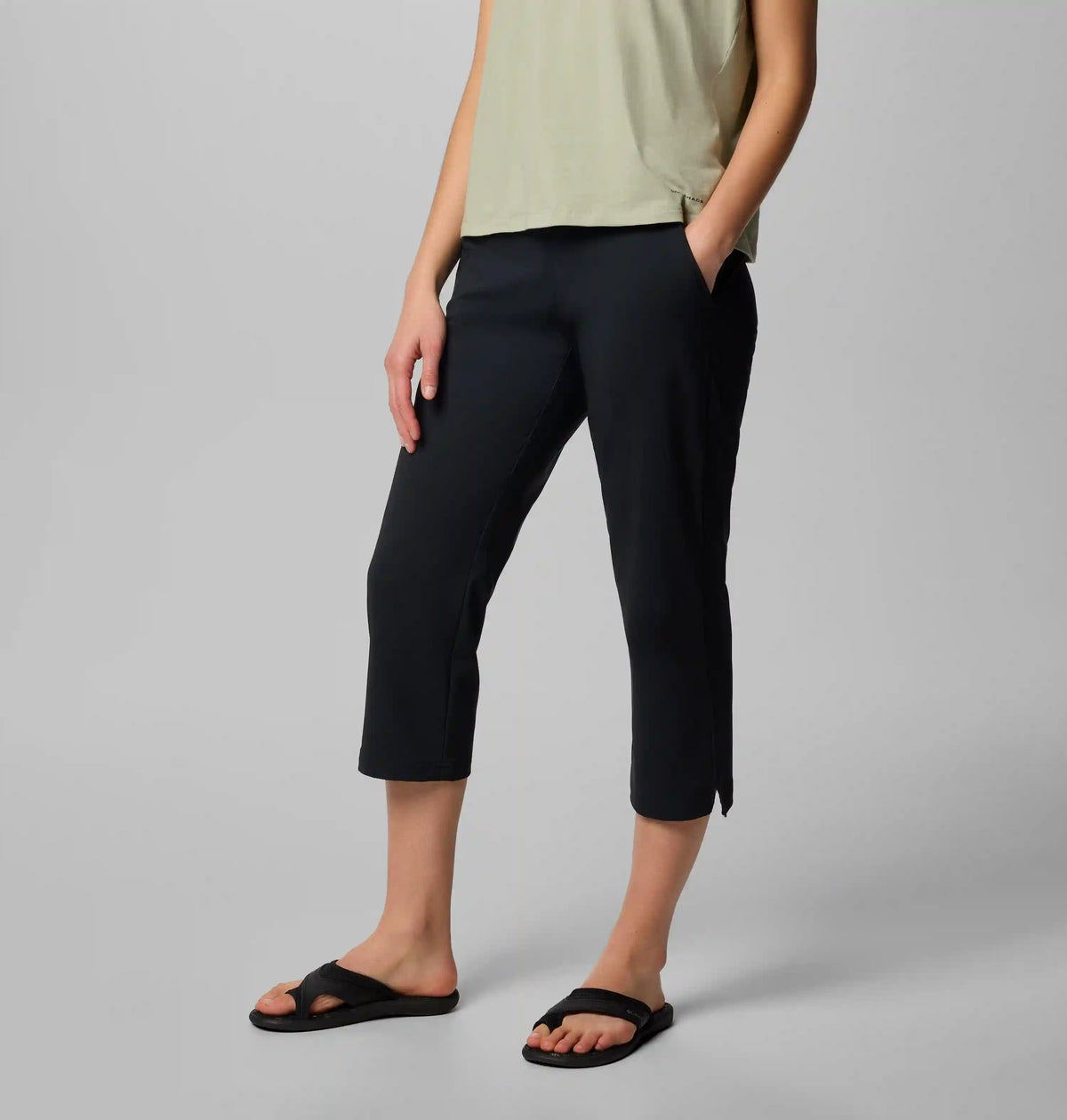 Women's All Seasons Capris