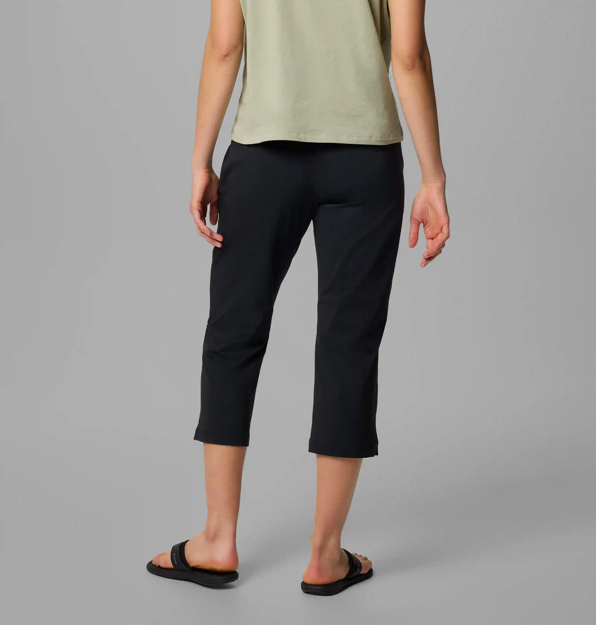 Women's All Seasons Capris